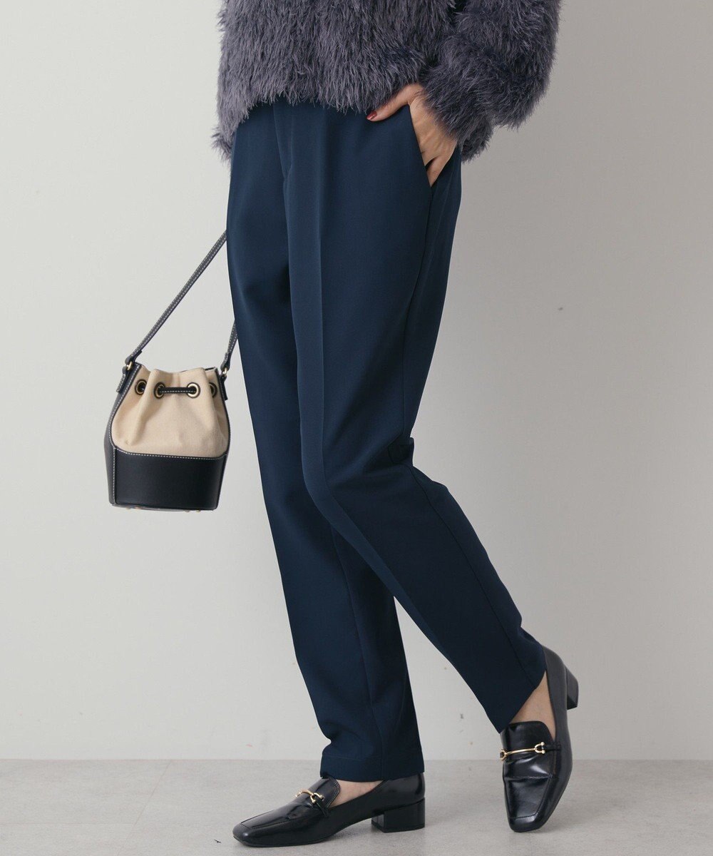 AMERICAN HOLIC 美・美・美テーパードパンツ 