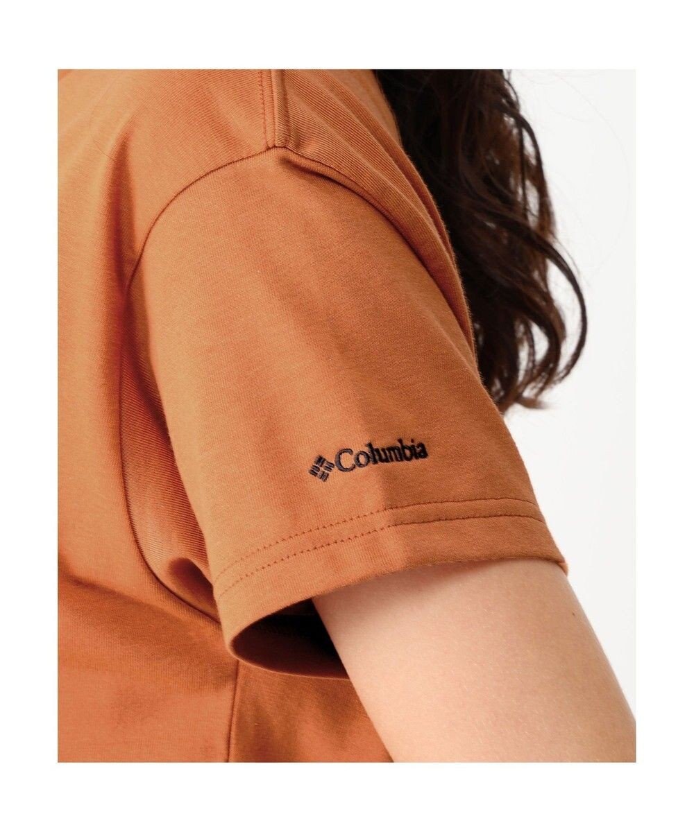 Columbia Columbia/ ウィメンズヤハラフォレストショートスリーブTシャツ /コロンビア 