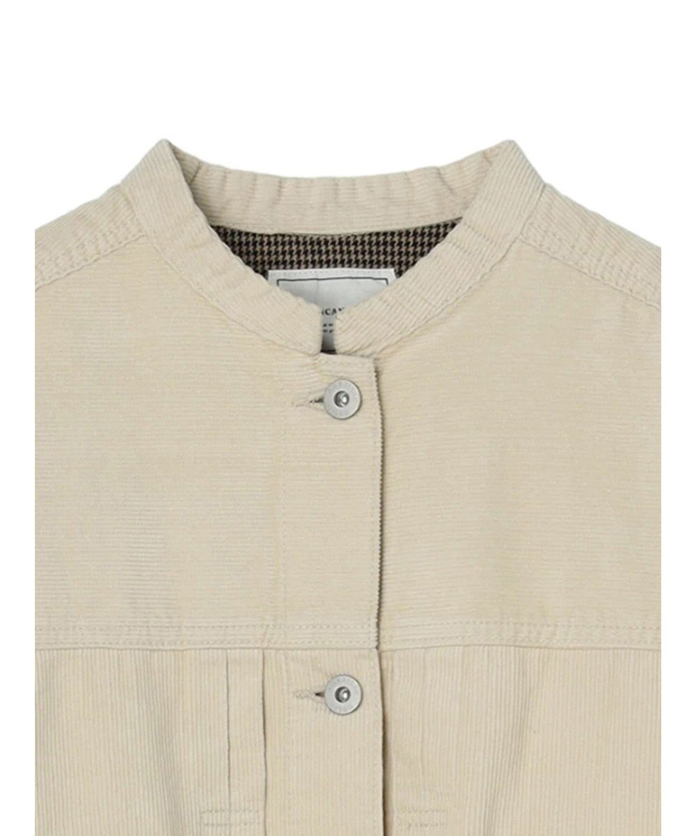 AMERICAN HOLIC コーデュロイジャケット 