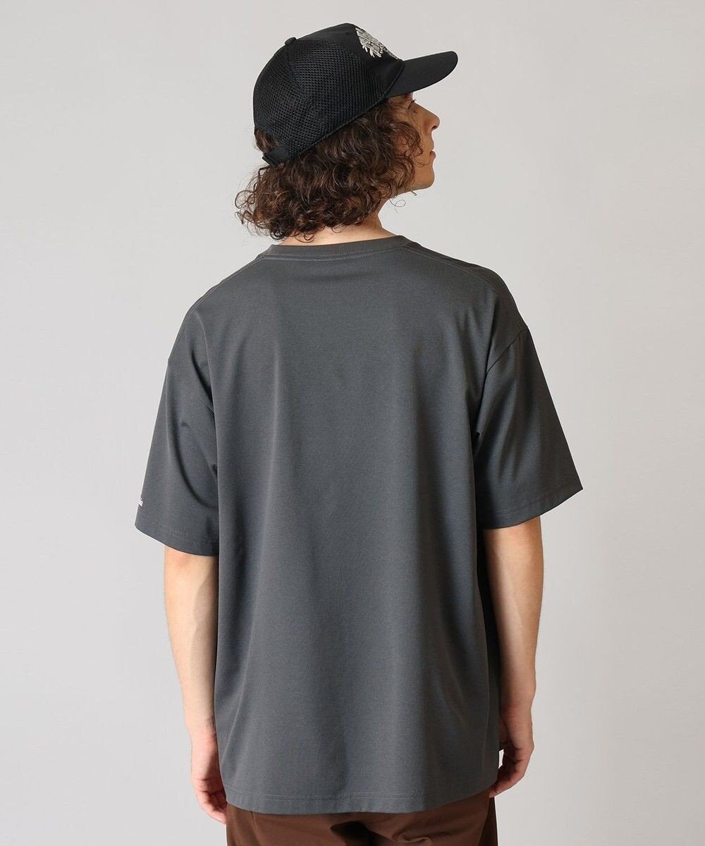 Columbia Columbia/ リトルベアロックグラフィックショートスリーブTシャツ /コロンビア 