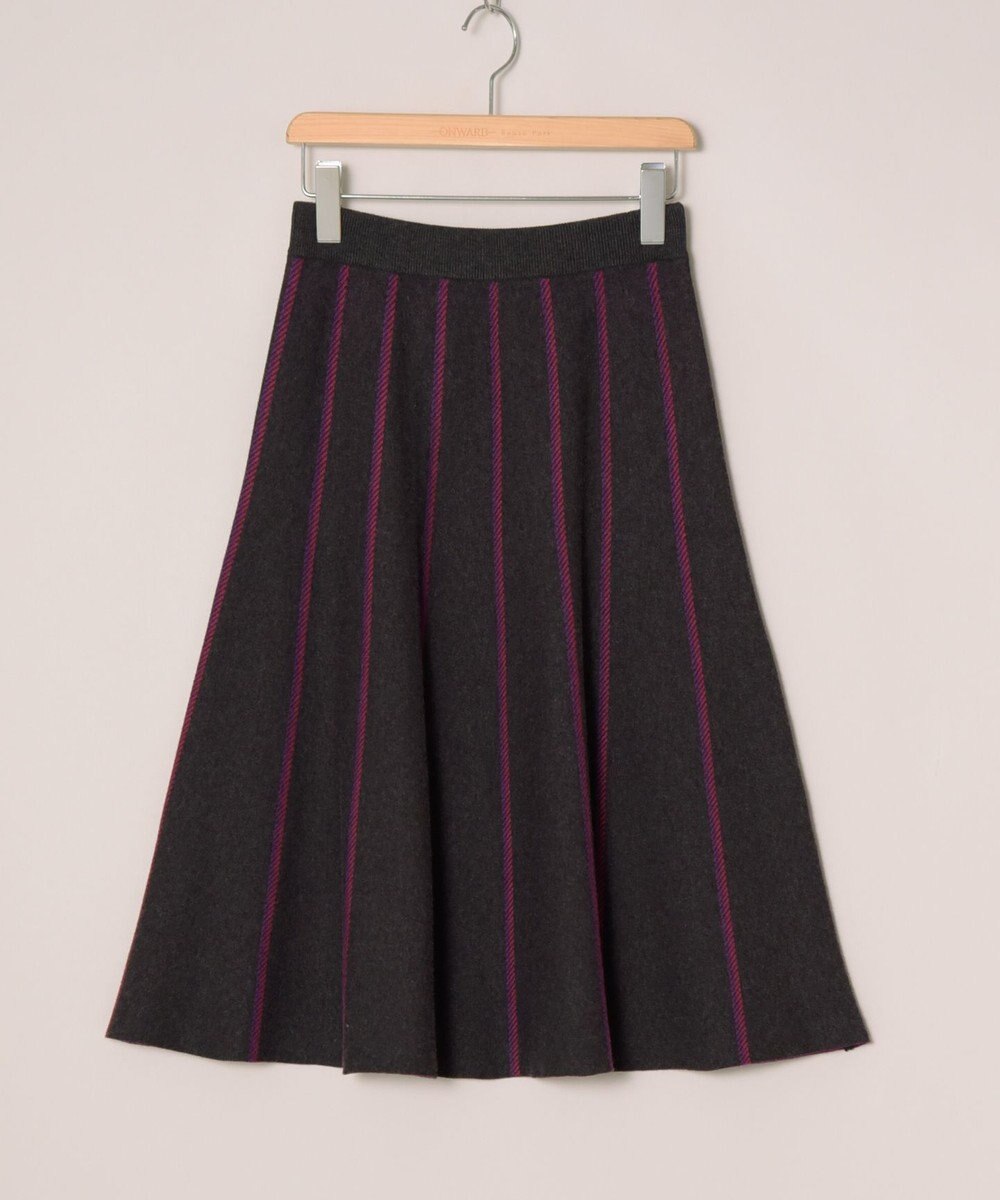 ONWARD Reuse Park 【組曲】スカート秋冬 