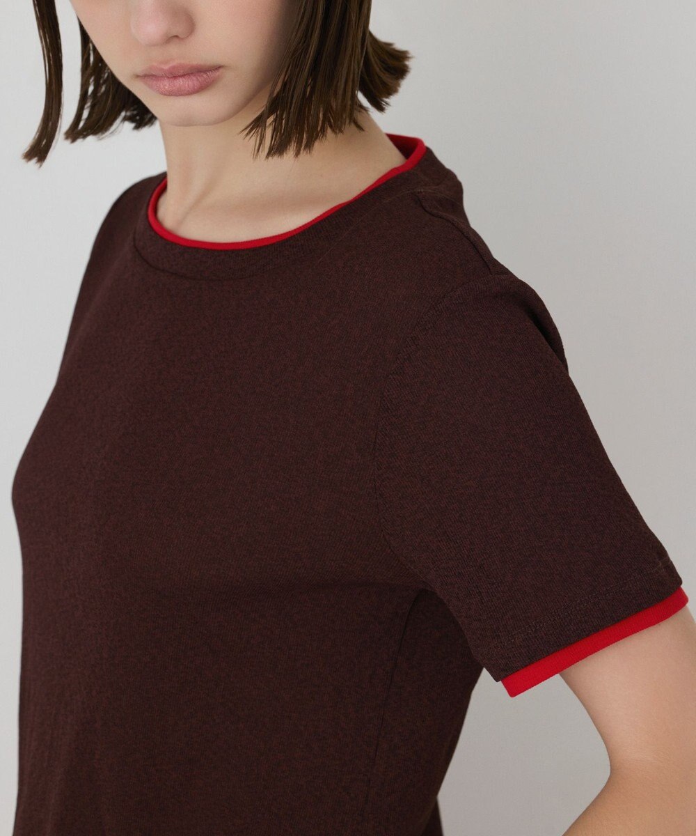 GRACE CONTINENTAL シアーテレコカットトップ 