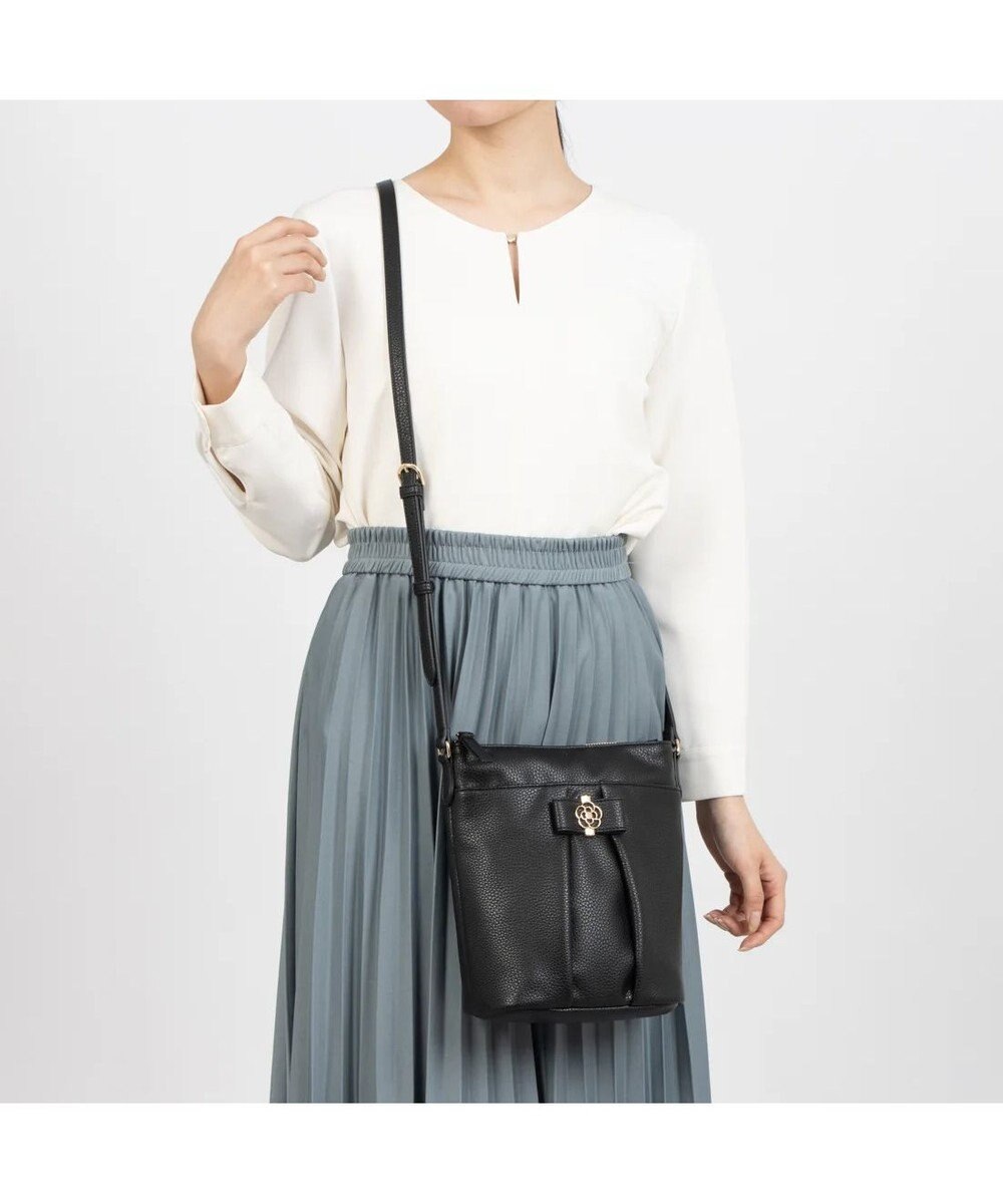 CLATHAS ルルリア ミニショルダーバッグ 