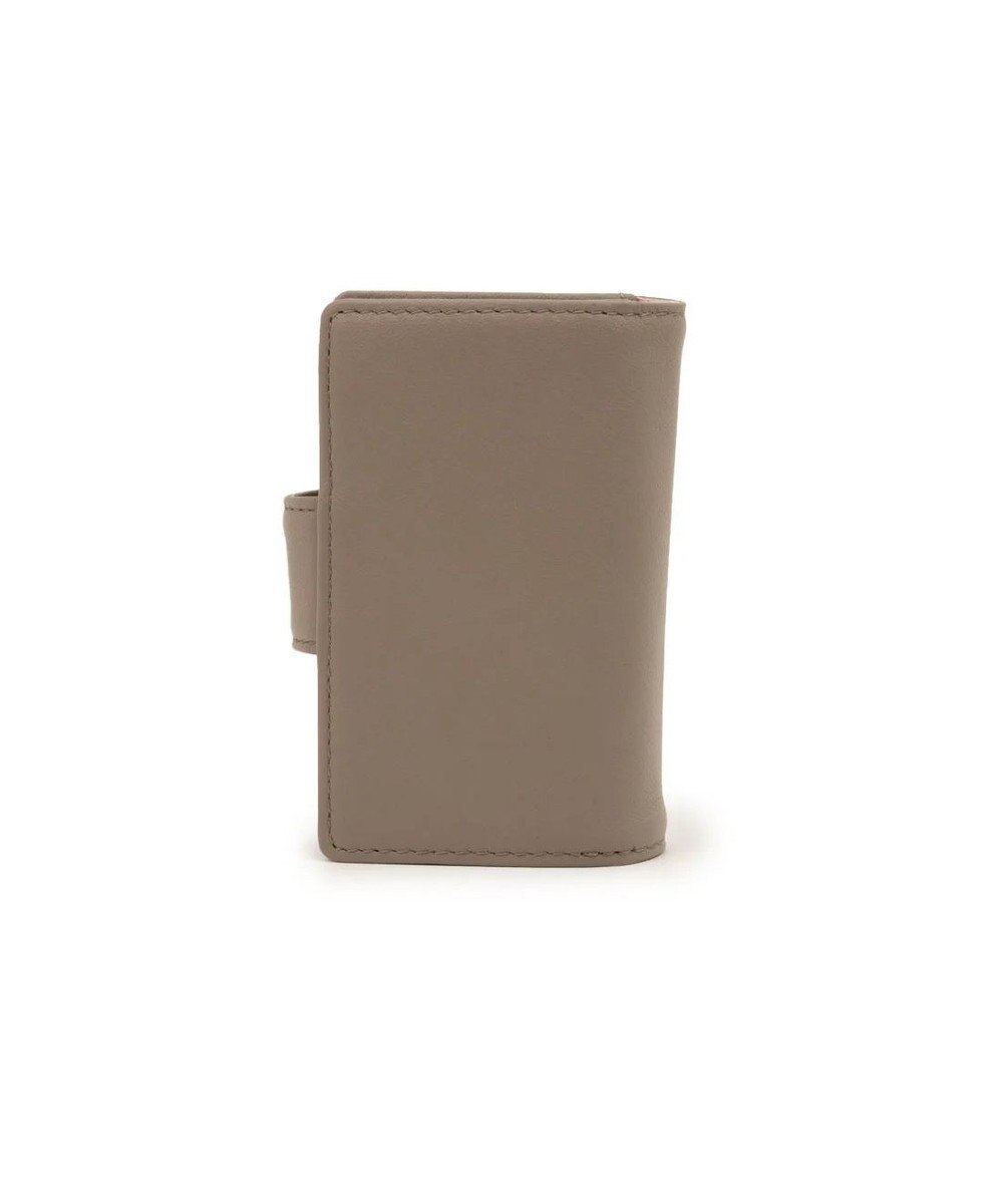 CLATHAS ワッフル スマートキーケース 