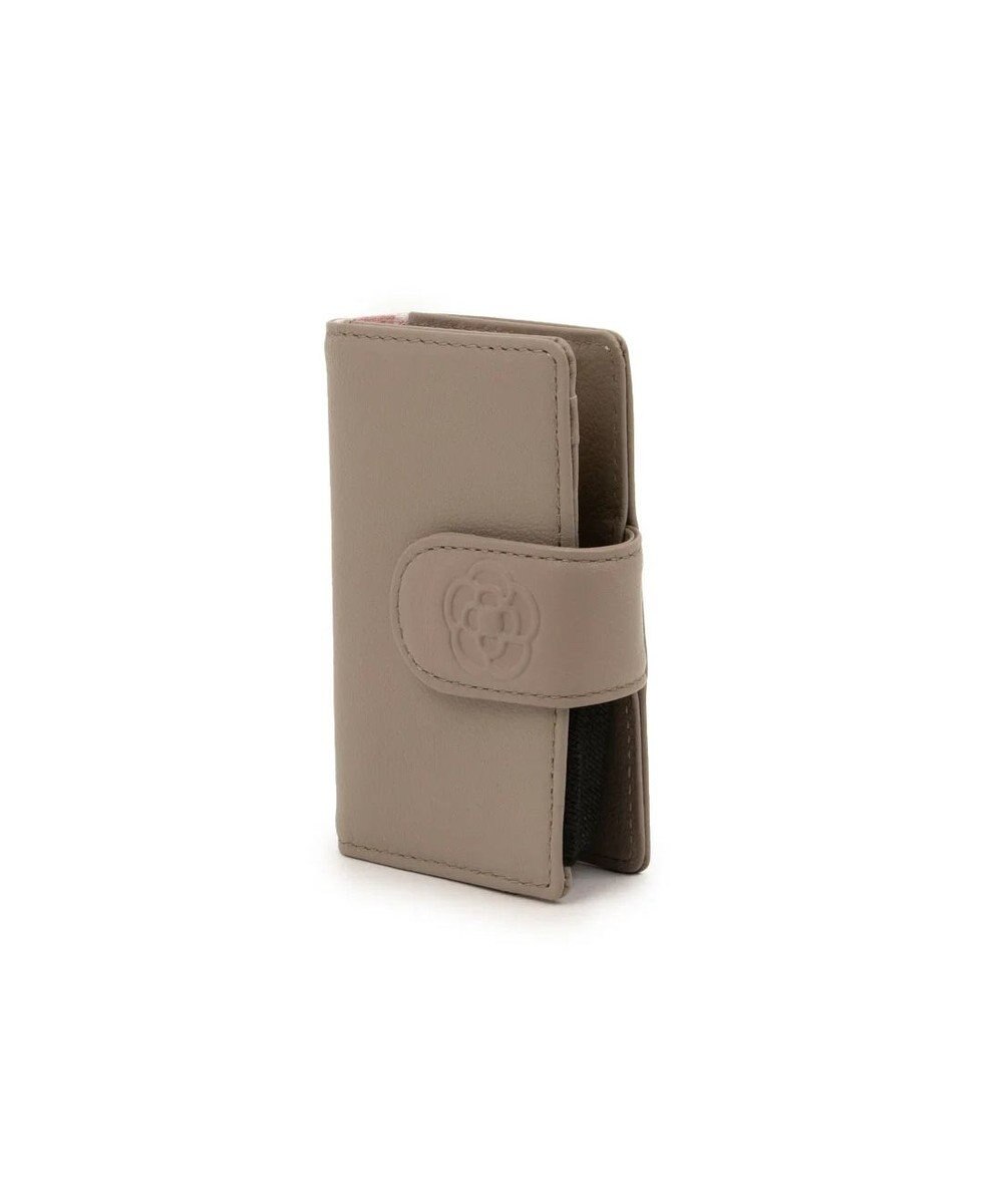 CLATHAS ワッフル スマートキーケース 