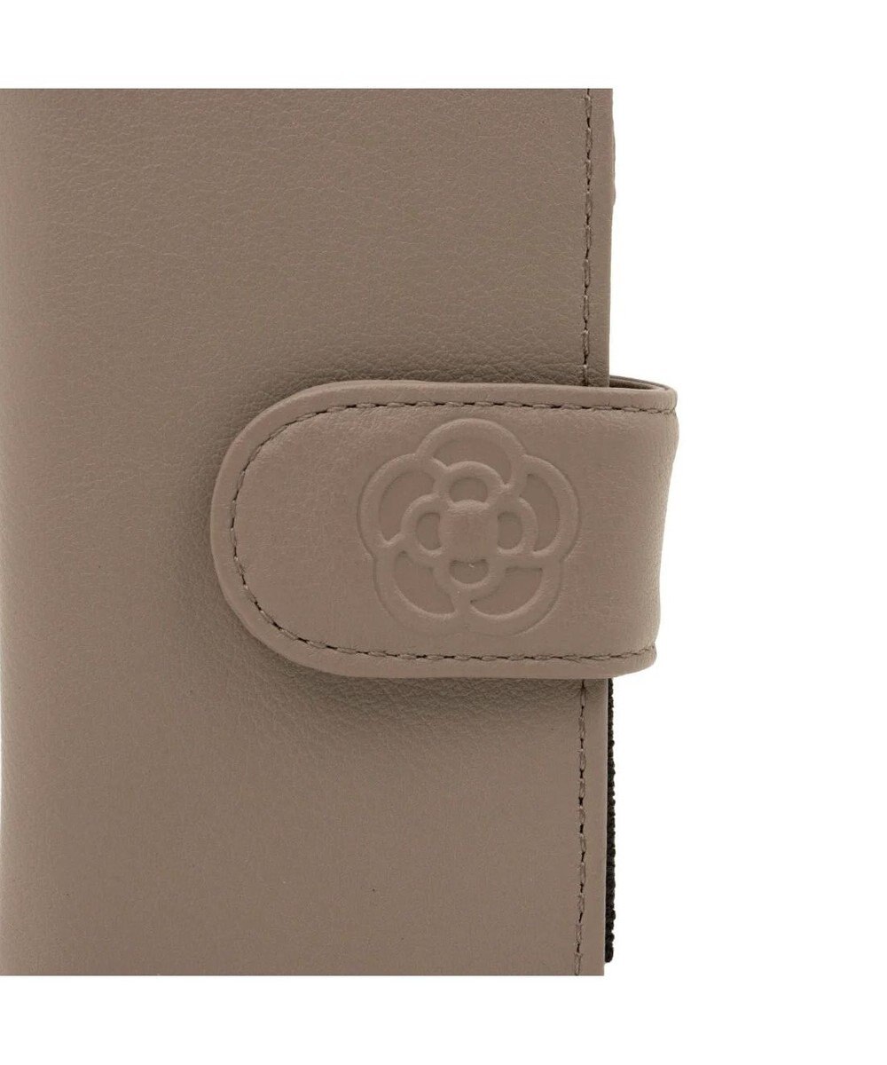 CLATHAS ワッフル スマートキーケース 