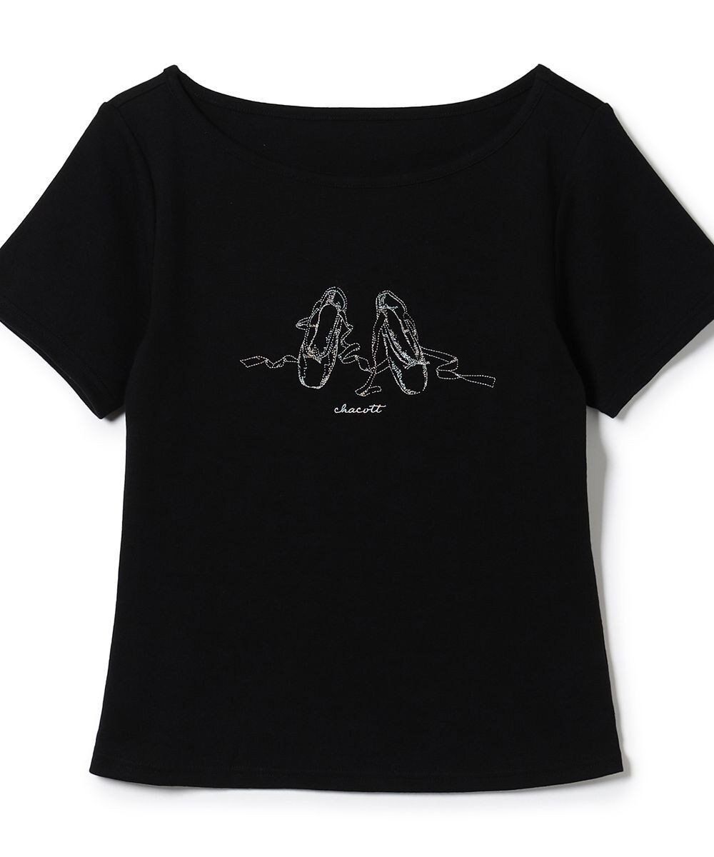 Chacott Ｔシャツ 