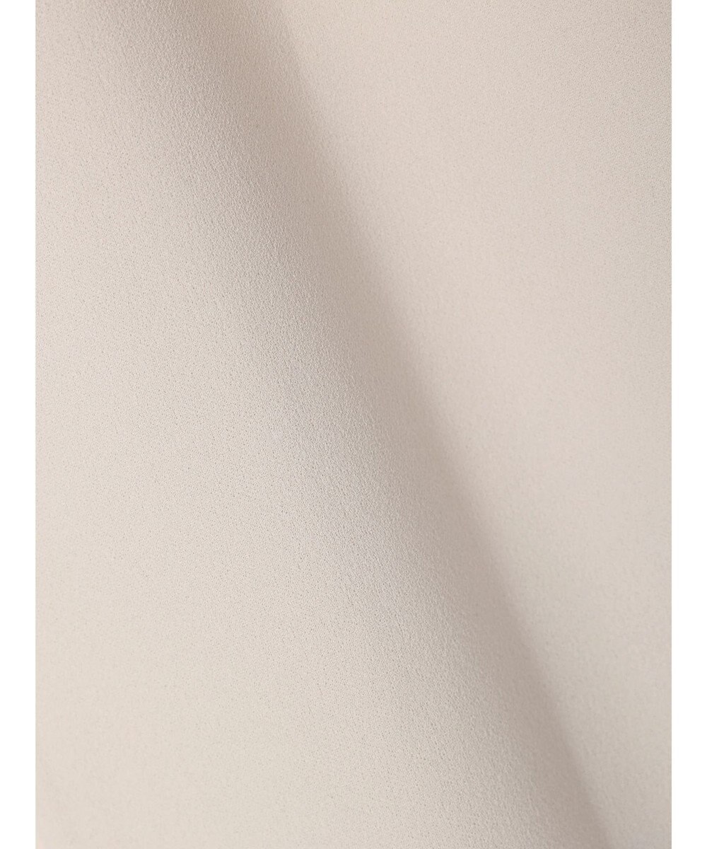 CRAFT STANDARD BOUTIQUE ジョーゼットロングジレ 