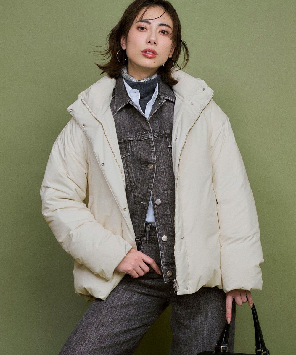 23区 Erica ペイズリー柄 ダイヤ スカーフ 