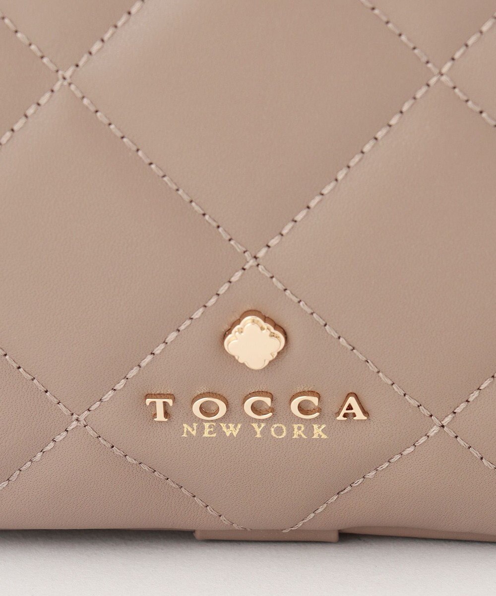 TOCCA PILA CAMERA BAG ショルダーバッグ 