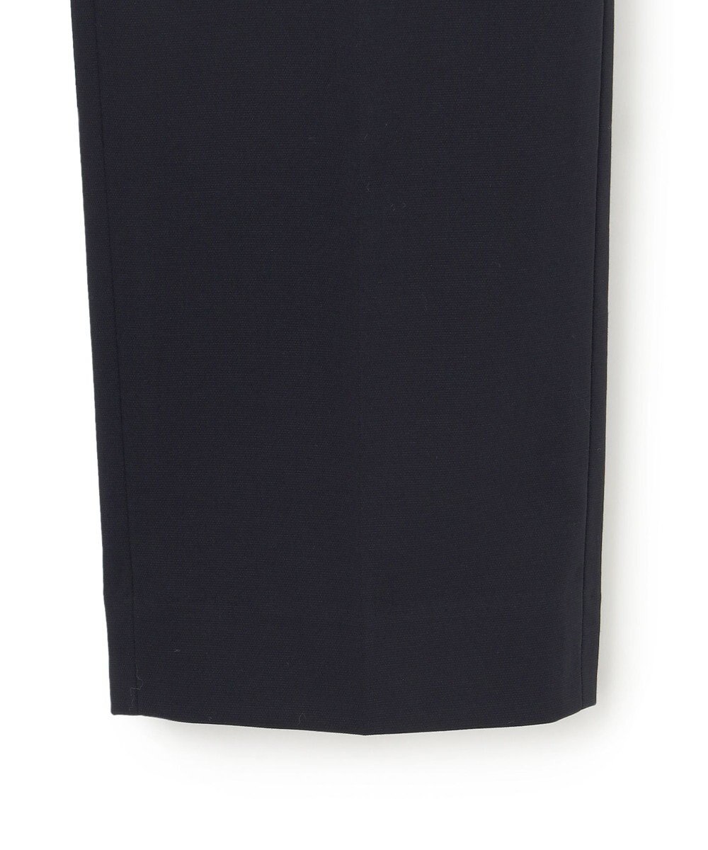 23区 L 【セットアップ対応】モクロディ テーパード パンツ 