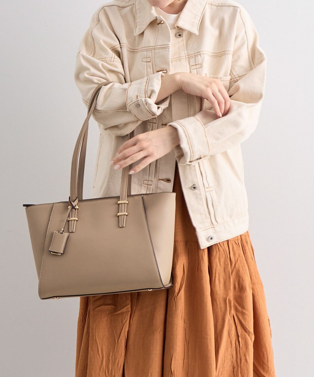 ACE BAGS & LUGGAGE Jewelna Rose バベット ロングハンドル トートバッグ 16187 ジュエルナローズ 