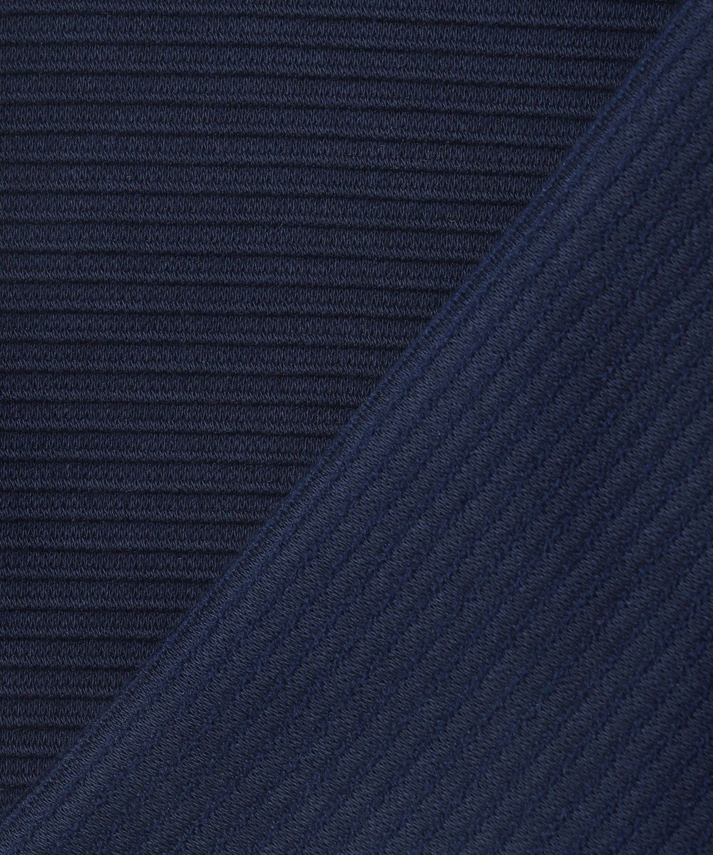 23区GOLF 【WOMEN】【UVケア】ボトルネックシャツ 