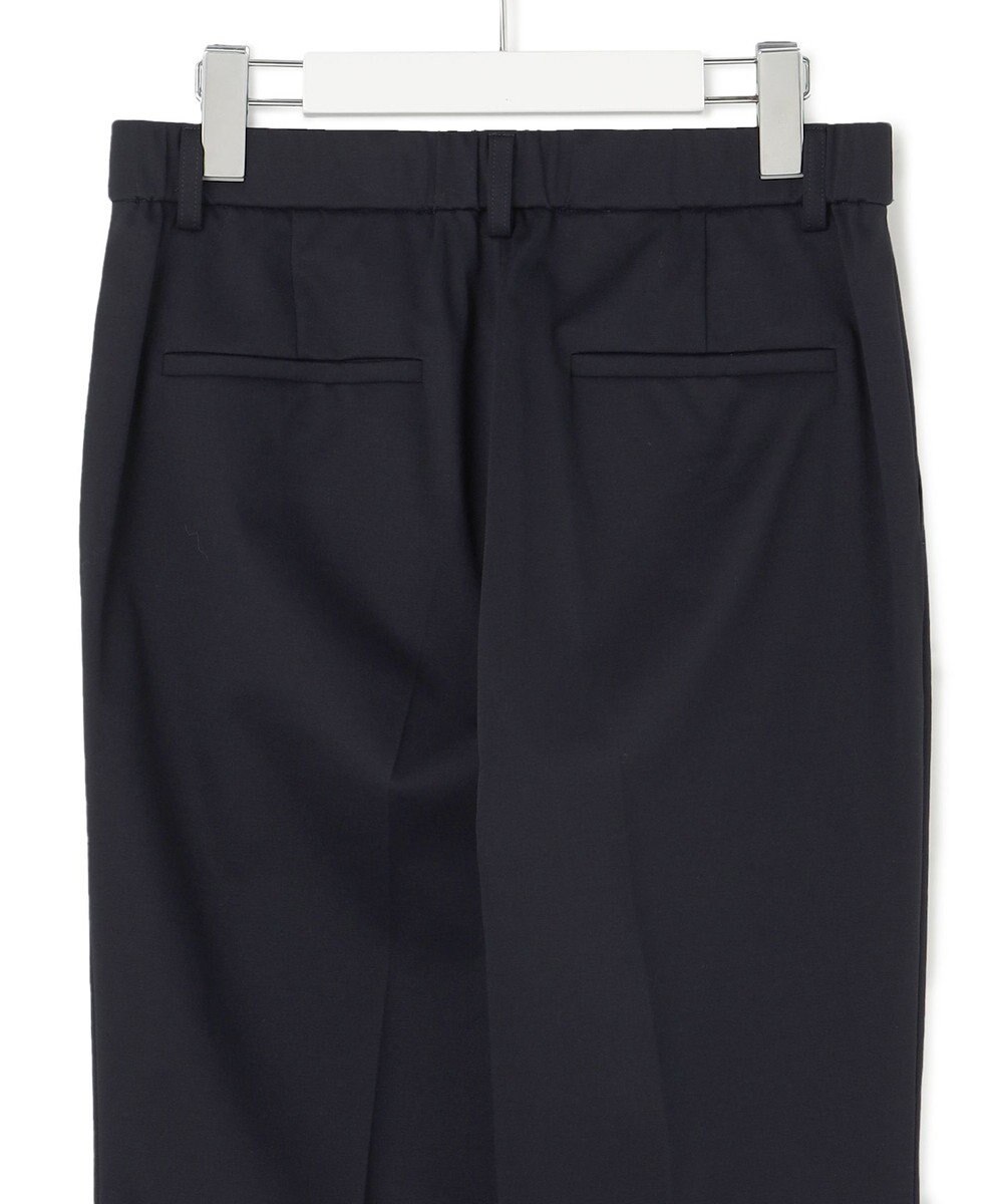 23区 S 【セットアップ対応】モクロディ テーパード パンツ 