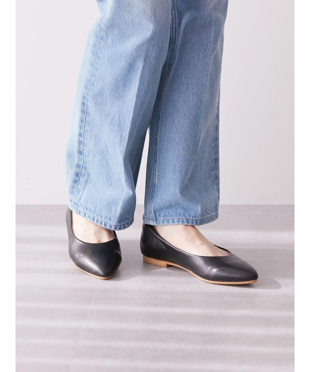 AMERICAN HOLIC 【整履き】ポインテッドパンプス 