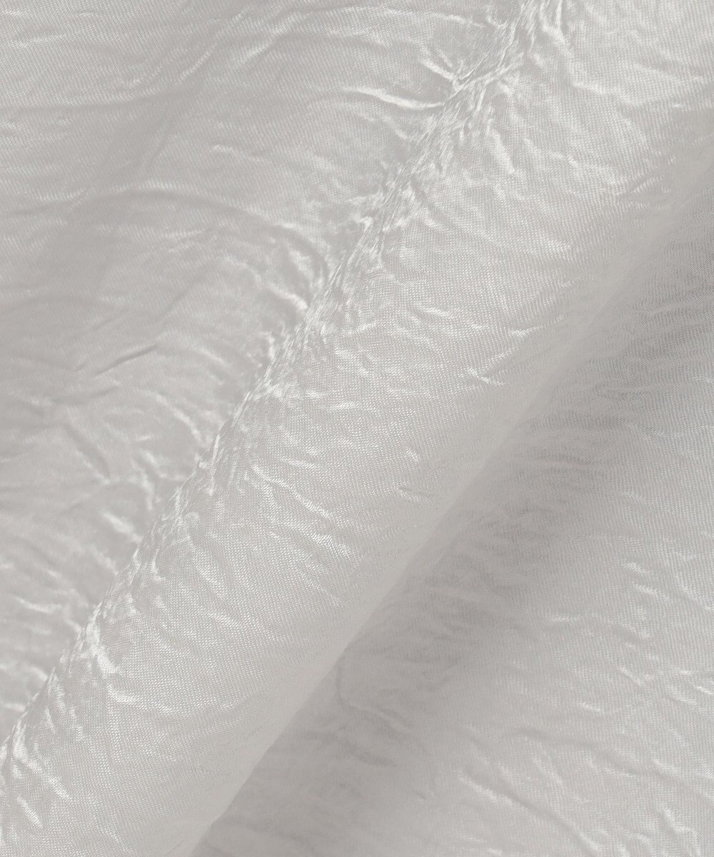 NAVE 【Nave・otona MUSE別注/速乾/UVケア/洗える】シャイニーフレアスカート 