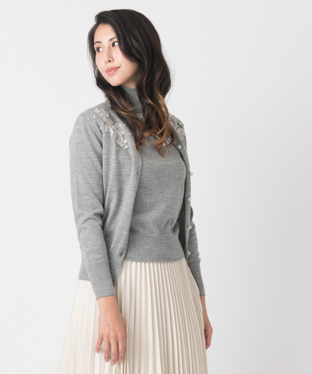 ONWARD Reuse Park セット商品/サイズ38【自由区】ニット秋冬×ニット秋冬 