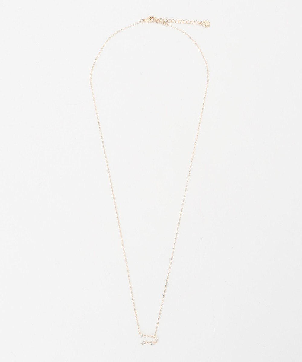 組曲 【2WAY】ジェミニネックレス 