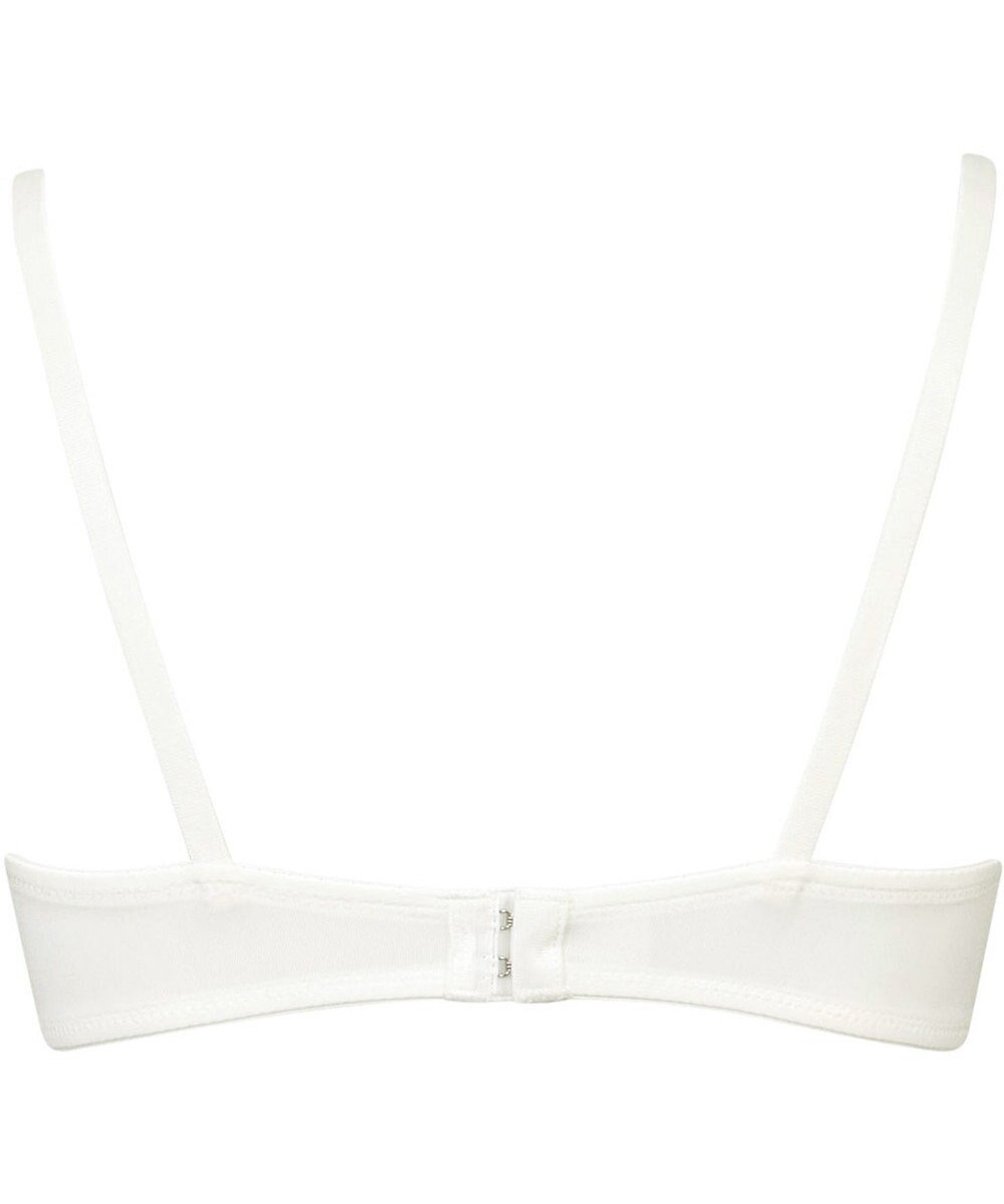 Wing ジュニアブラ きれいなシルエット やさしくサポート 【AFTER STEP まるくボリュームがでてきた胸に】 高校生 ブラジャー ブラ RB2468 ウイング／ワコール 