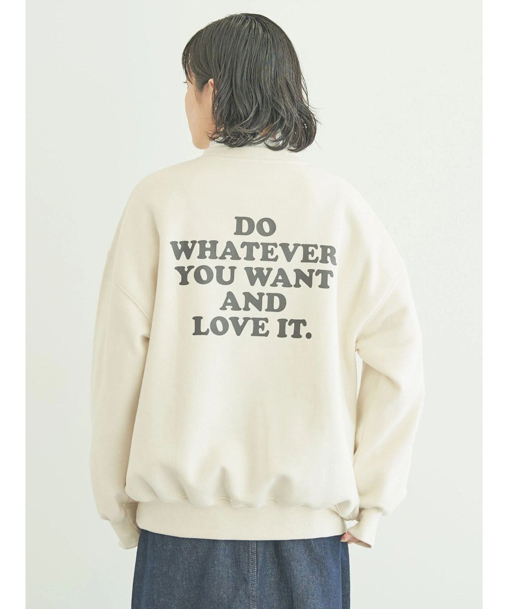 CRAFT STANDARD BOUTIQUE ＵＲＡＮＩＷＡ　ＣＡＭＰＥＲＳ　ＳＷＥＡＴ 