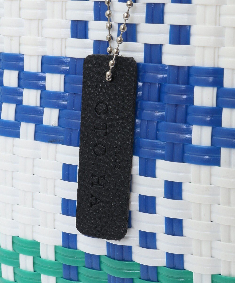 Green Parks ＯＴＯ．ＨＡ．プラカゴバック 