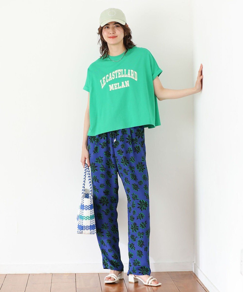 Green Parks ＯＴＯ．ＨＡ．プラカゴバック 