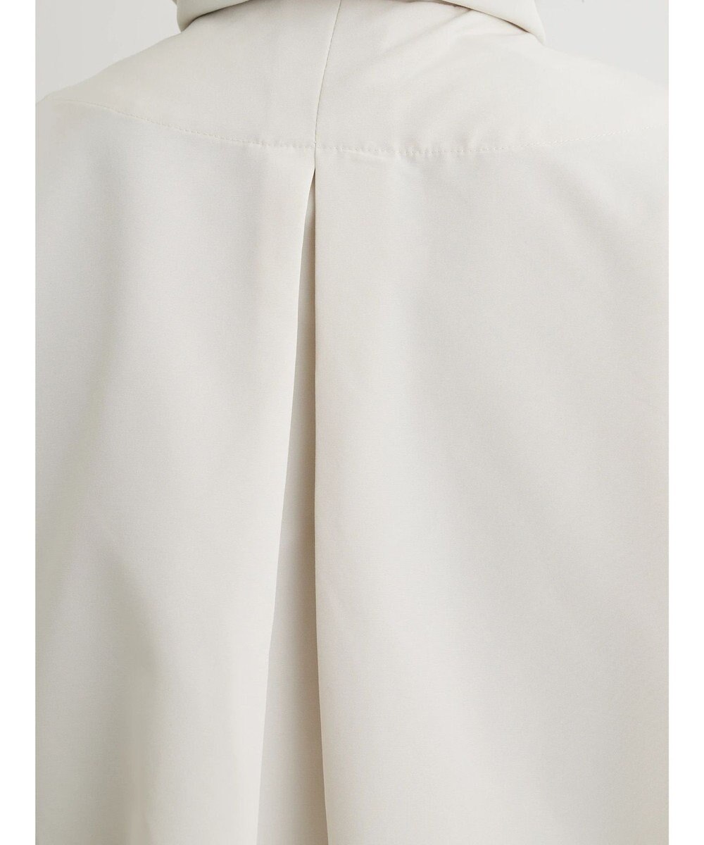 Green Parks ・ＥＬＥＮＣＡＲＥ　ＤＵＥ　ワイドマウンテンパーカー 