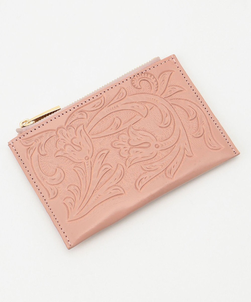 GRACE CONTINENTAL Card case wallet 