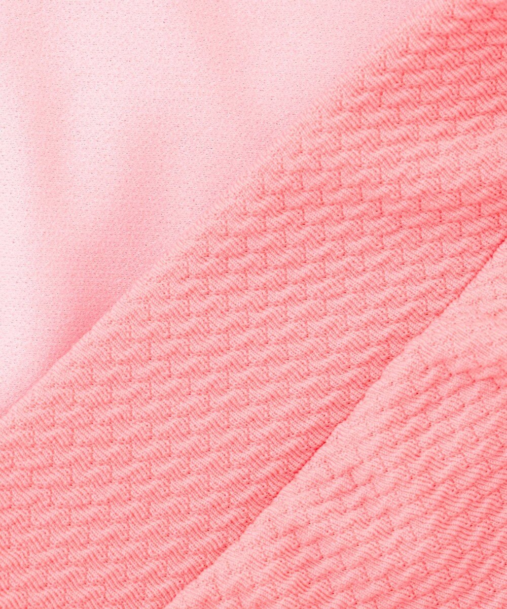 ANY KIDS 総柄 セパレート水着 