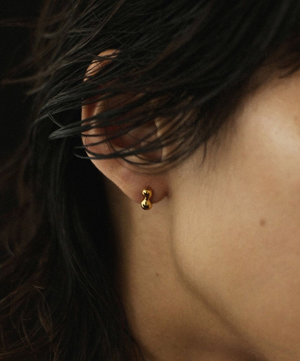 simoe Kira Pierce S / 03 (片耳用) 