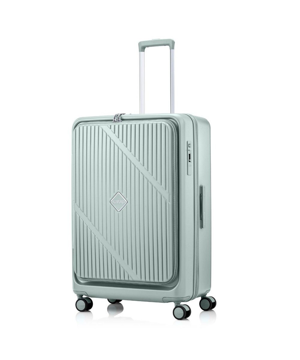Samsonite アメリカンツーリスター スーツケース 101L(/116L) ヴェロックス スピナー75 VELOX 