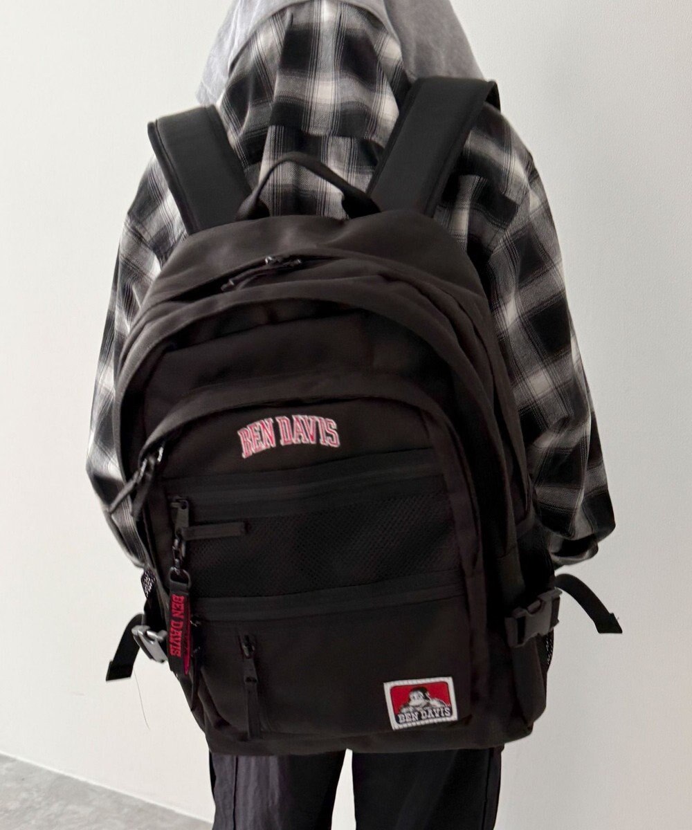 WEGO BENDAVIS　NEW　MESH　XL　PACK　CL　2 