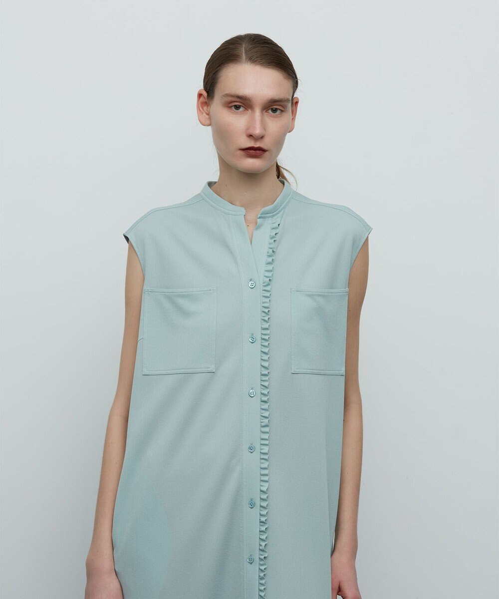 BEIGE， 【S-size】PALAIS / シャツドレス 