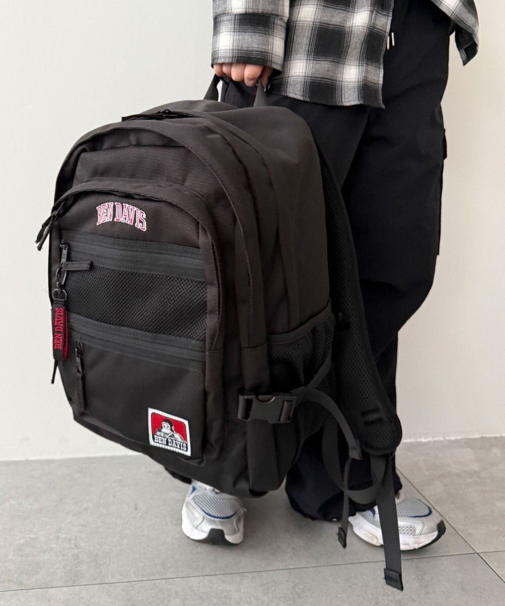 WEGO BENDAVIS　NEW　MESH　XL　PACK　CL　2 