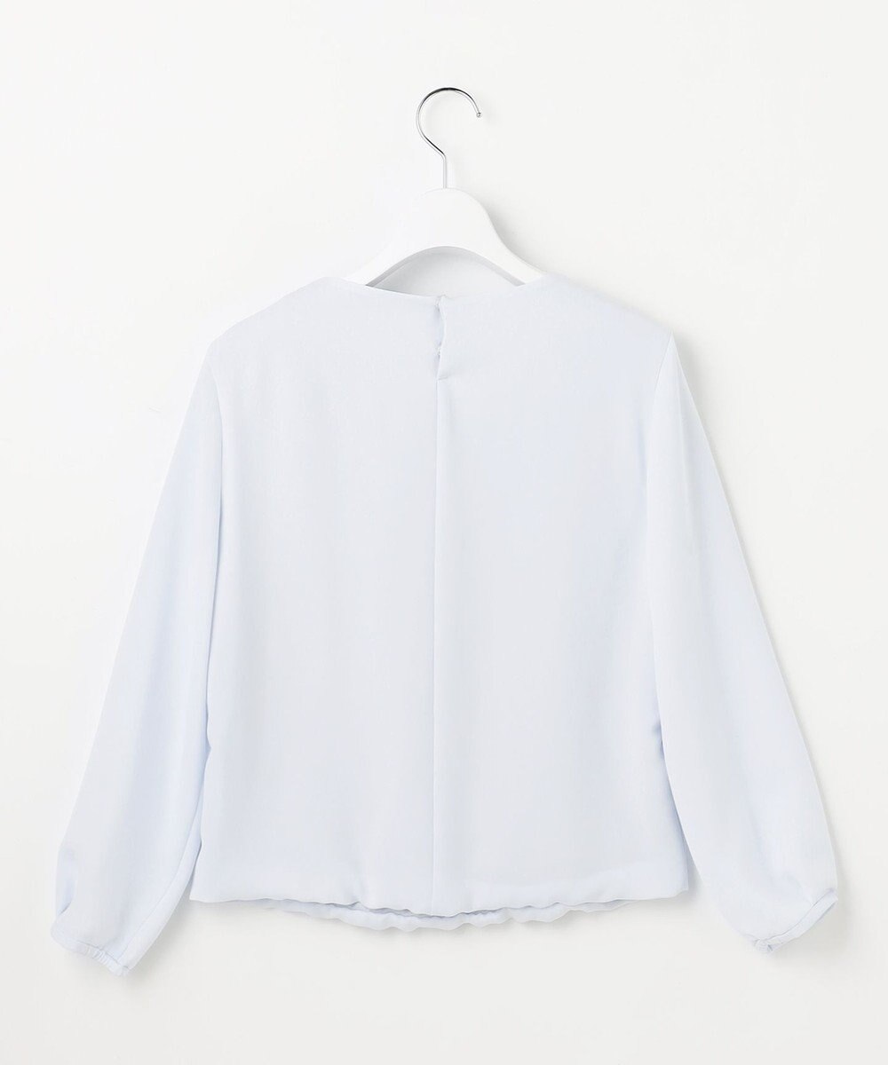 J.PRESS LADIES プルエラツイル カットソー 