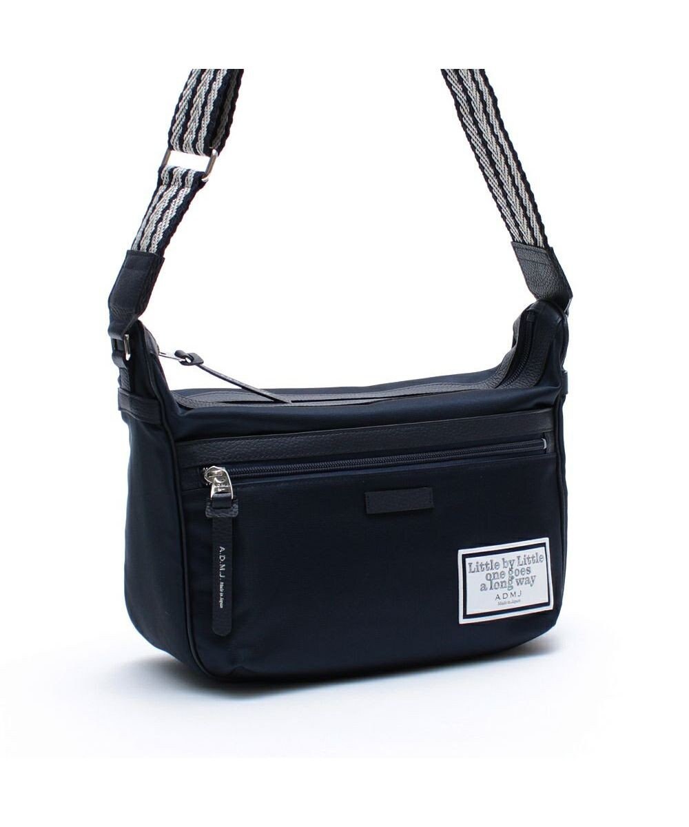 A.D.M.J. 【ナイロン】テクセレント/ナイロンリュクスショルダー 