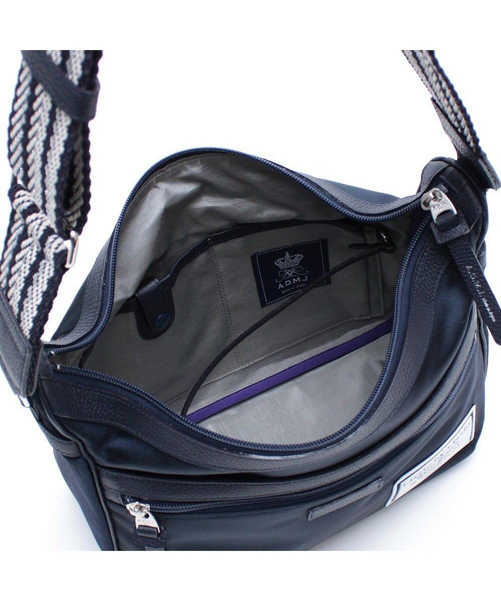 A.D.M.J. 【ナイロン】テクセレント/ナイロンリュクスショルダー 
