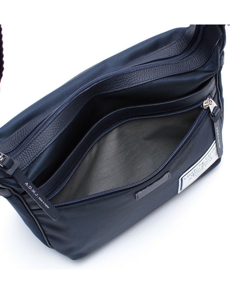 A.D.M.J. 【ナイロン】テクセレント/ナイロンリュクスショルダー 