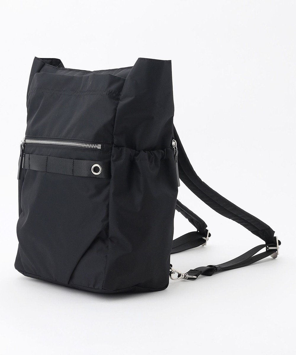 ICB 【ご好評につき追加生産】2WAYトートリュック 