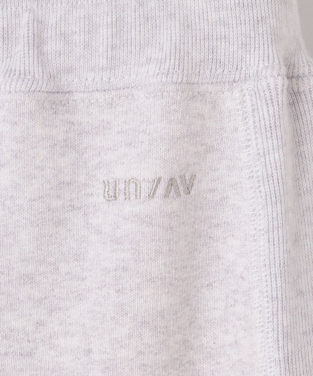 uncrave スウェット スカート（uncrave WHITE） 