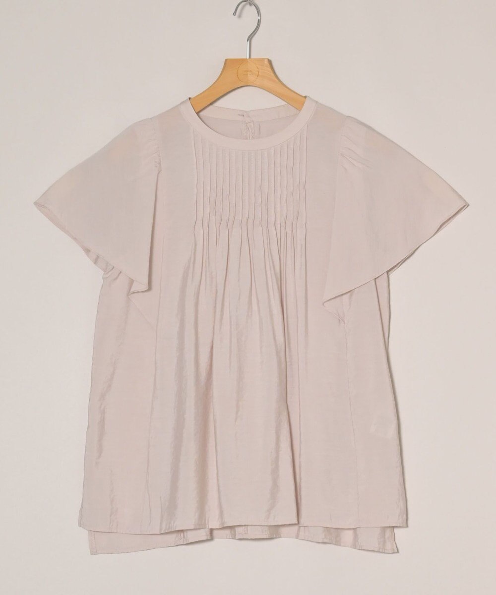 ONWARD Reuse Park 【any SiS】ブラウス春夏 