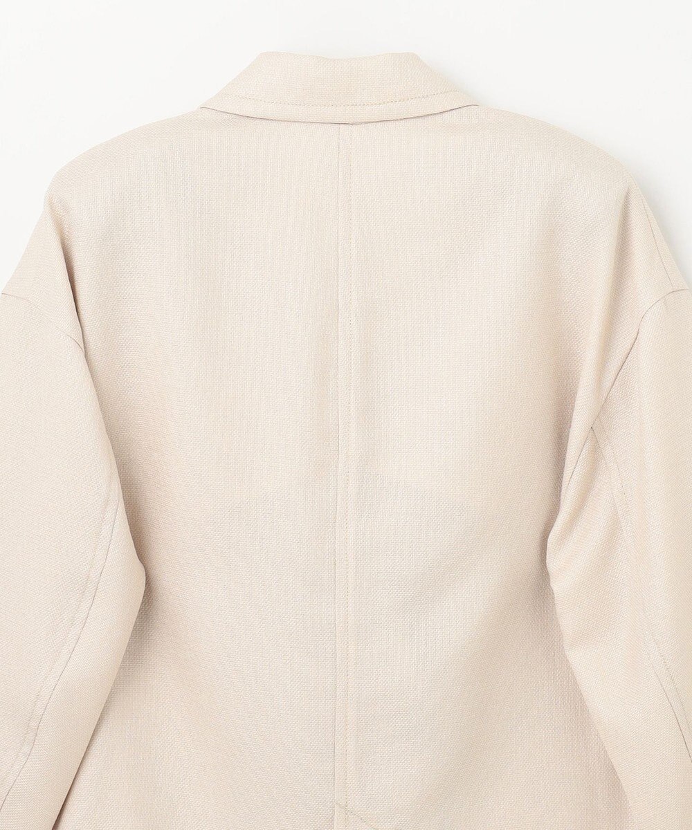 GRACE CONTINENTAL オーバーテーラードジャケット 