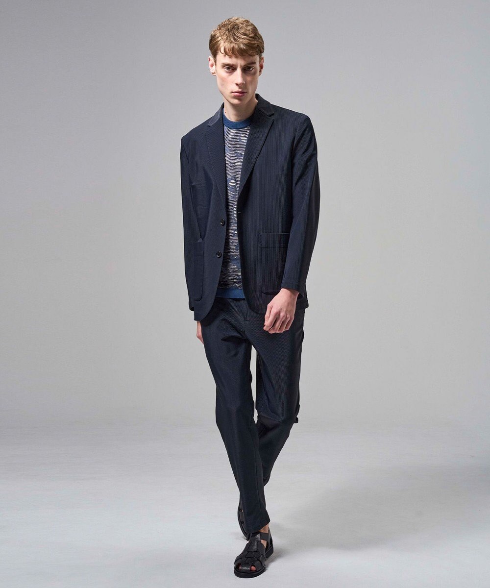 JOSEPH HOMME 【新素材】トリコードレーンストレッチ　ジャケット 