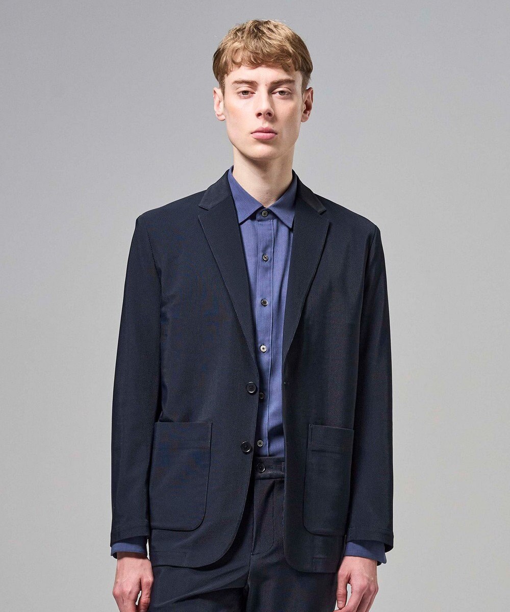 JOSEPH HOMME 【新素材】トリコードレーンストレッチ　ジャケット 