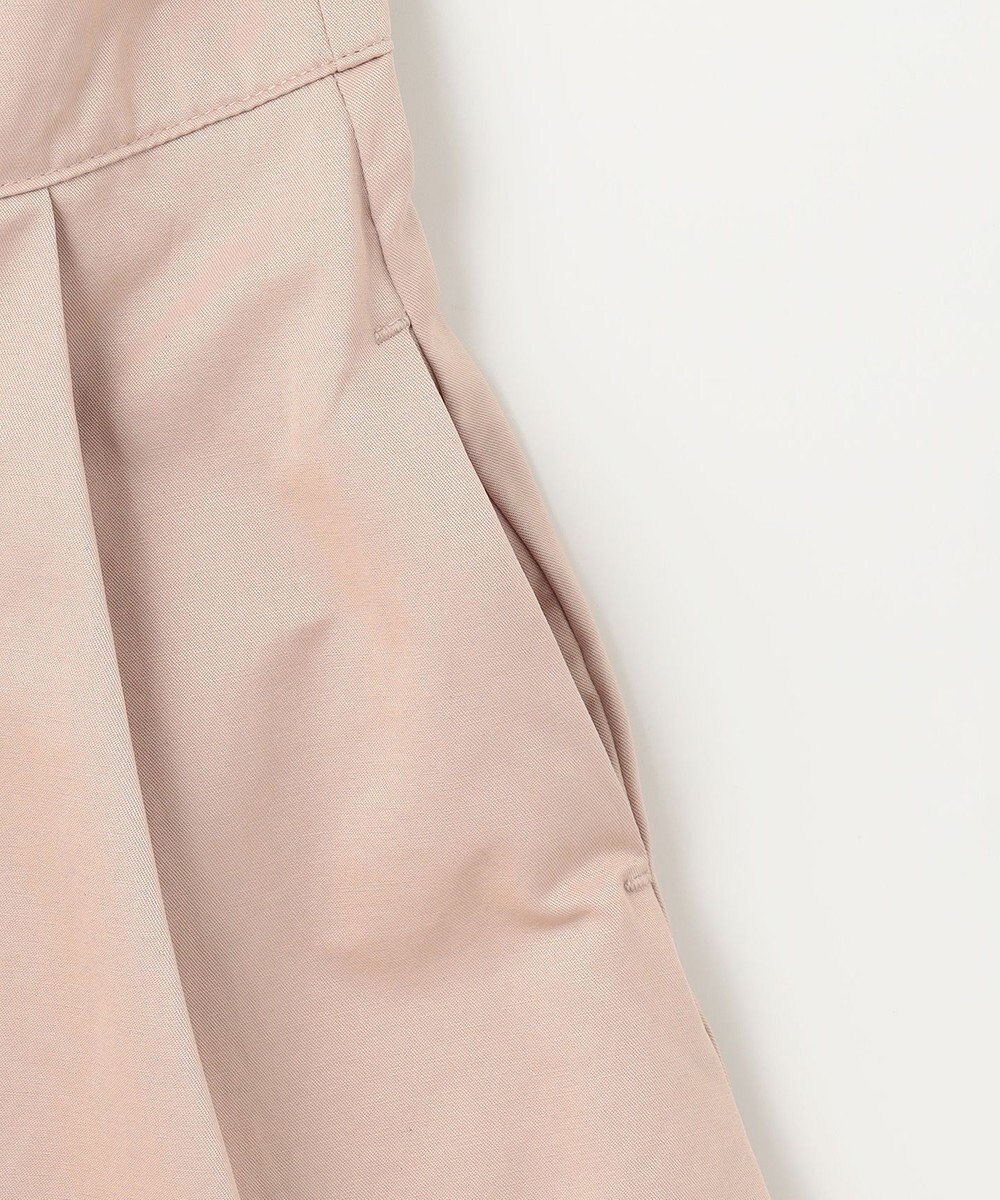 ANY KIDS トレンチ コート 