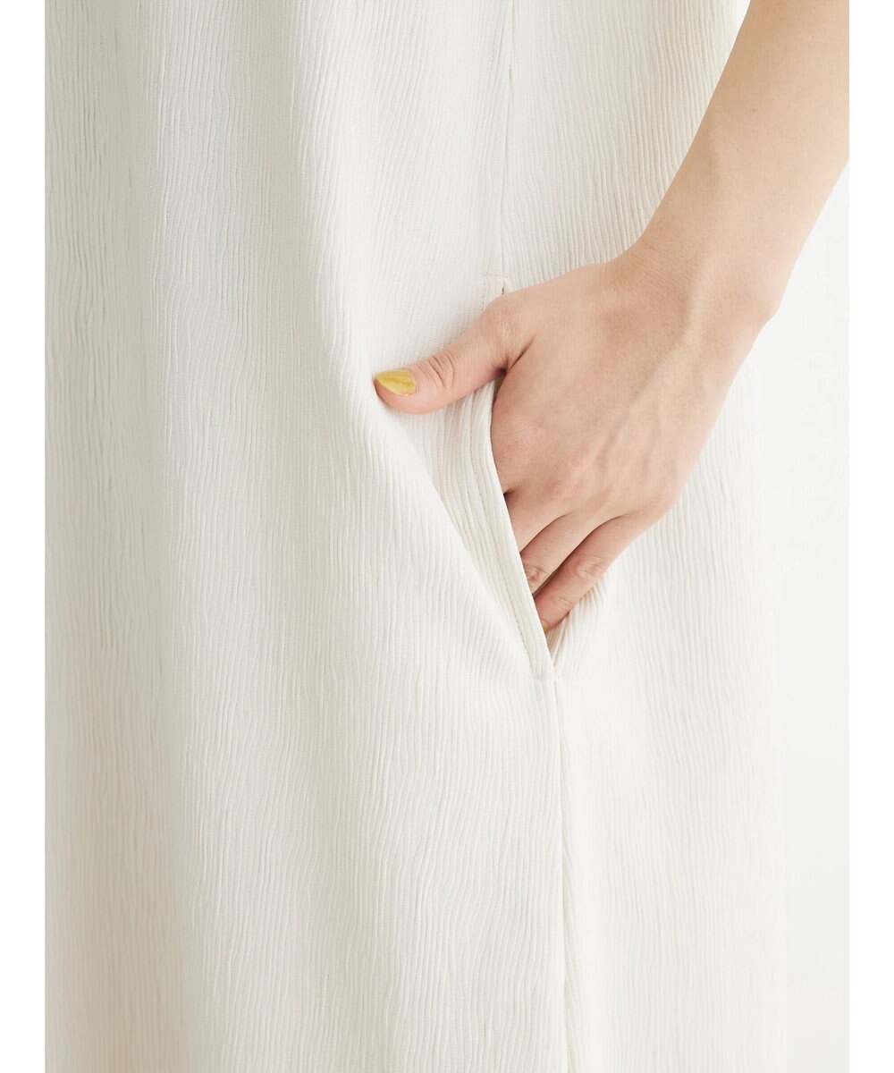 Green Parks カットＪＱキーネックジャンスカ 