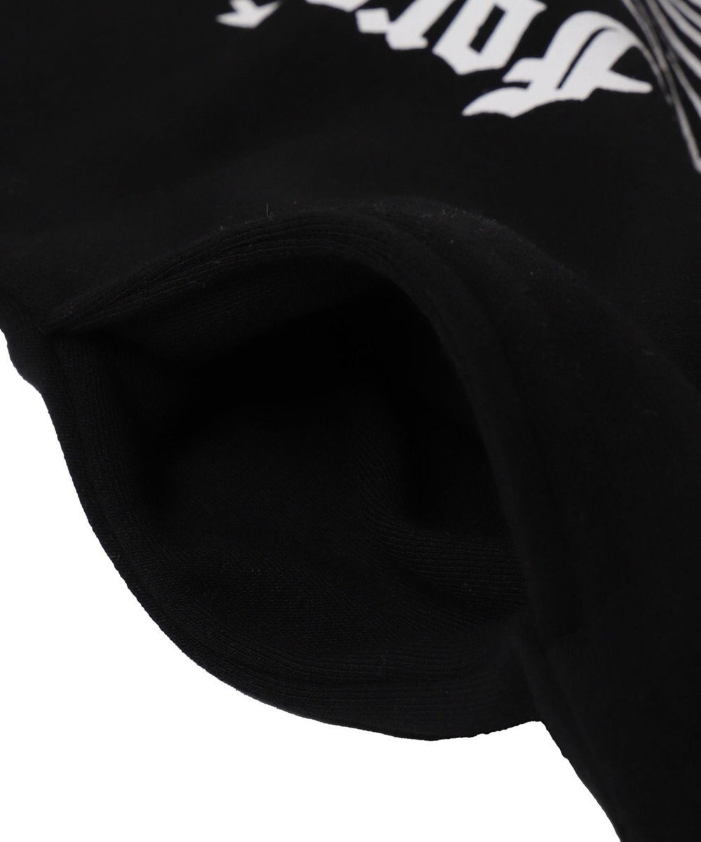 WEGO ウイングハートBIGパーカー 