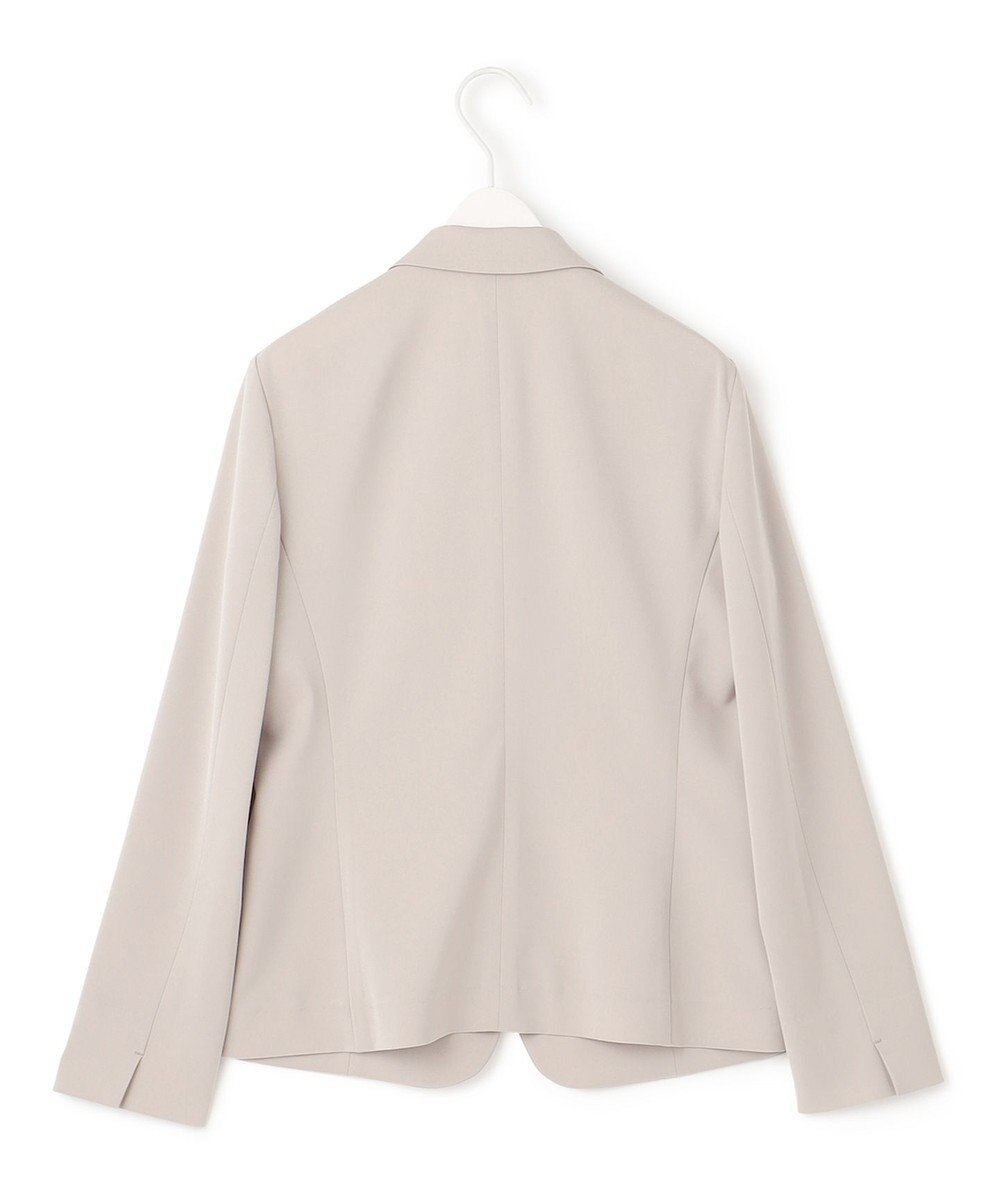 ICB 【新色追加・防シワ・速乾・洗える】Fied テーラードジャケット 