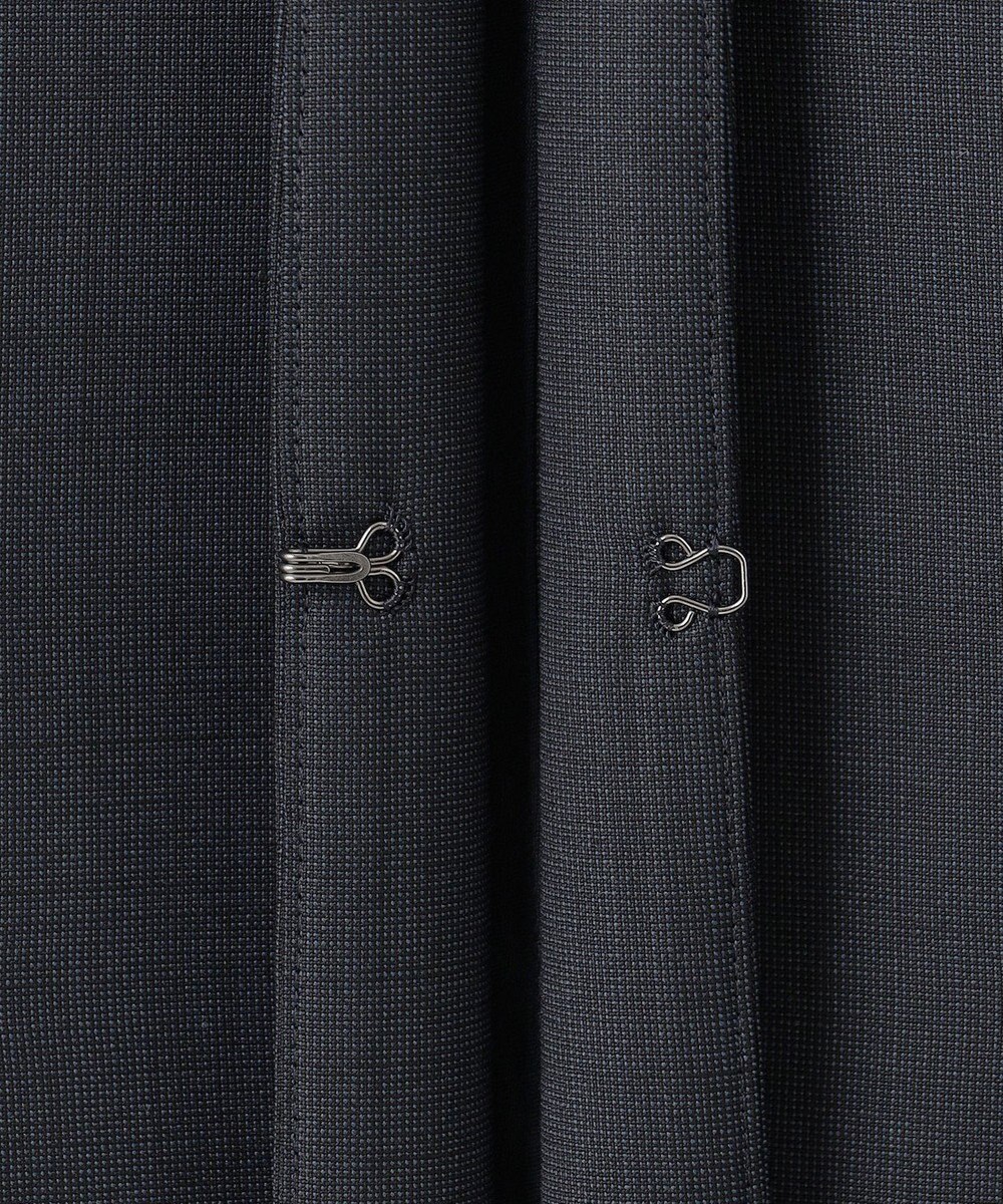 J.PRESS LADIES L 【セットアップ対応】BAHARIYE1 ノーカラー ジャケット 