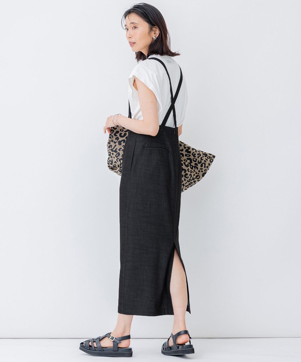 23区 【CLASSY.6月号掲載】グルカ サンダル 